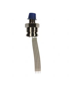 HONEYWELL SENSING & PRODUCTIVITY SOLUTIONS 19C030PG4K - Senzor de presiune 30 PSIG 1/8" NPT 0.1V