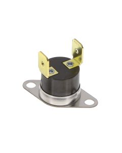 HONEYWELL SENSING & PRODUCTIVITY SOLUTIONS 2455R--00820714 - Termostat cilindric cu flanșă QC