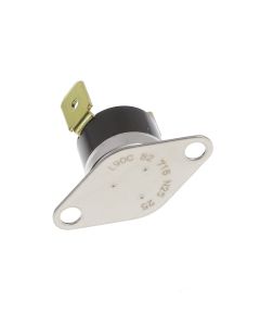 HONEYWELL SENSING & PRODUCTIVITY SOLUTIONS 2455R--00820716 - Termostat cilindric cu flanșă QC