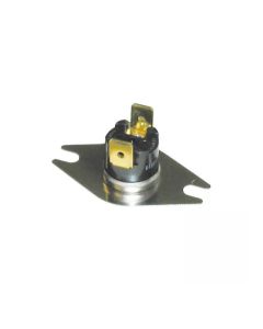 HONEYWELL SENSING & PRODUCTIVITY SOLUTIONS 2455R--01000085 - Termostat cilindric cu flanșă QC