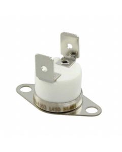 HONEYWELL SENSING & PRODUCTIVITY SOLUTIONS 2455RC 80821003 - Termostat 232°C SPST-NC cilindric