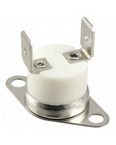 HONEYWELL SENSING & PRODUCTIVITY SOLUTIONS 2455RC-90820388 - Termostat 160°C SPST-NC cilindric