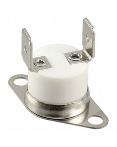 HONEYWELL SENSING & PRODUCTIVITY SOLUTIONS 2455RC-90820389 - Termostat 180°C SPST-NC cilindric