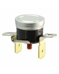 HONEYWELL SENSING & PRODUCTIVITY SOLUTIONS 2455RM-00980640 - Termostat 80°C SPST-NC cilindric