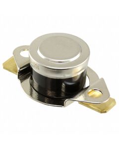 HONEYWELL SENSING & PRODUCTIVITY SOLUTIONS 2455RM 01000331 - Termostat 60°C SPST-NC cilindric