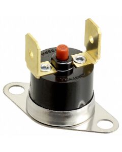 HONEYWELL SENSING & PRODUCTIVITY SOLUTIONS 2455RM-90820469 - Termostat 90°C SPST-NC cilindric