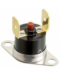 HONEYWELL SENSING & PRODUCTIVITY SOLUTIONS 2455RM-90820470 - Termostat 100°C cilindric QC