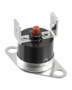 HONEYWELL SENSING & PRODUCTIVITY SOLUTIONS 2455RM-90820471 - Termostat 120°C SPST-NC cilindric