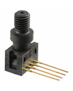 HONEYWELL SENSING & PRODUCTIVITY SOLUTIONS 24PCGFM6G - Senzor de presiune 250 PSIC 1/4" 0.212V