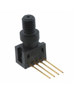HONEYWELL SENSING & PRODUCTIVITY SOLUTIONS 26PCFFM6G - Senzor 100 PSIC 1/4" 0.1V