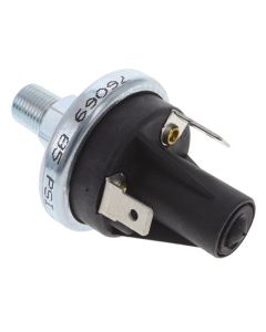 HONEYWELL SENSING & PRODUCTIVITY SOLUTIONS 76069-00000850-01 - Switch de presiune 90 PSI SPST-NC 1/8" NPT