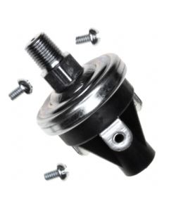 HONEYWELL SENSING & PRODUCTIVITY SOLUTIONS 76074-00000600-01 - Switch de presiune circuit dual 60 PSI