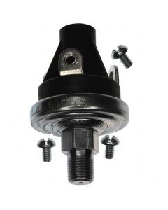 HONEYWELL SENSING & PRODUCTIVITY SOLUTIONS 76580-00000100-01 - Switch de presiune circuit dual 10 PSI