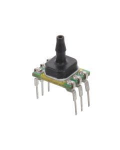 HONEYWELL SENSING & PRODUCTIVITY SOLUTIONS ABP2DANT001PGSA3XX - Senzor 1 PSIG 0.11" 14-bit 6-DIP