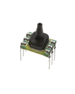 HONEYWELL SENSING & PRODUCTIVITY SOLUTIONS ABP2DANT150PGSA3XX - Senzor 150 PSIG 0.108" 14-bit 6-DIP