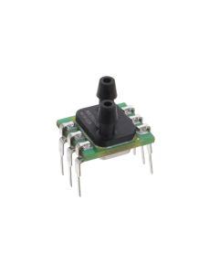 HONEYWELL SENSING & PRODUCTIVITY SOLUTIONS ABP2DDAN001PD2A3XX - Senzor 1 PSIG 0.11" 14-bit 6-DIP