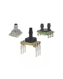 HONEYWELL SENSING & PRODUCTIVITY SOLUTIONS ABP2LSNT010BG2A3XX - Senzor 145 PSIG 0.11" 14-bit 6-SMD