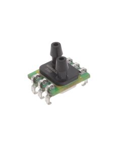 HONEYWELL SENSING & PRODUCTIVITY SOLUTIONS ABP2MDAN004ND2B3XX - Senzor 0.11" 14-bit 6-SMD