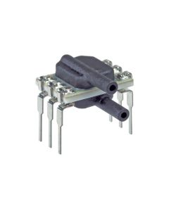 HONEYWELL SENSING & PRODUCTIVITY SOLUTIONS ABPDJJT005PDSA3 - Senzor 5 PSI 0.07" 12-bit 6-DIP