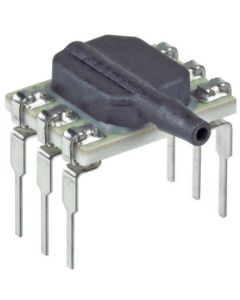 HONEYWELL SENSING & PRODUCTIVITY SOLUTIONS ABPDRNN100PGAA5 - Senzor 100 PSI 0.059" 4.5V 6-DIP