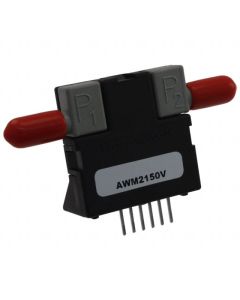 HONEYWELL SENSING & PRODUCTIVITY SOLUTIONS AWM2150V - Senzor de debit 30 SCCM filet tată 5.08mm