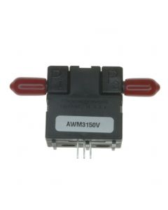 HONEYWELL SENSING & PRODUCTIVITY SOLUTIONS AWM3150V - Senzor de debit 30.0 SCCM filet tată 5.08mm