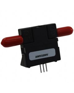 HONEYWELL SENSING & PRODUCTIVITY SOLUTIONS AWM3200V - Senzor de debit 5 mBar filet tată 5.08mm