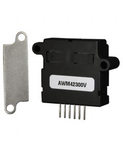 HONEYWELL SENSING & PRODUCTIVITY SOLUTIONS AWM42300V - Senzor de debit 1000 SCCM filet mamă