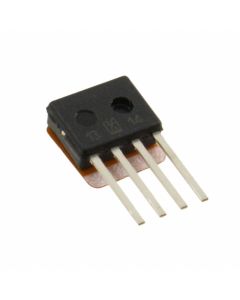 HONEYWELL SENSING & PRODUCTIVITY SOLUTIONS HIH6121-021-001 - Senzor umiditate/temperatură 3.3V I2C 4% 4-SIP