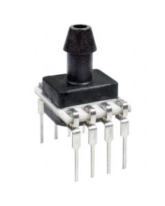 HONEYWELL SENSING & PRODUCTIVITY SOLUTIONS HSCDANN005PGSA5 - Senzor 5 PSIG 0.19" 12-bit 8-DIP