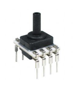 HONEYWELL SENSING & PRODUCTIVITY SOLUTIONS HSCDLNN001PDAA3 - Senzor 1 PSID 0.1" 2.97V 8-DIP