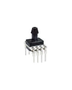 HONEYWELL SENSING & PRODUCTIVITY SOLUTIONS HSCDRRV001PGSA3 - Senzor presiune HSC, 69 mBar, Gage, DIP, DP, SPI,
