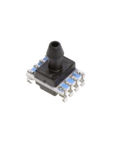 HONEYWELL SENSING & PRODUCTIVITY SOLUTIONS HSCMANV001BAAA5 - Senzor presiune HSC, 1 Bar, Absolut, SMT, SP, Analogic, 5V