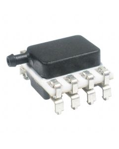 HONEYWELL SENSING & PRODUCTIVITY SOLUTIONS HSCMRND030PA2A3 - Senzor 30 PSIA 0.08" 12-bit 8-SMD