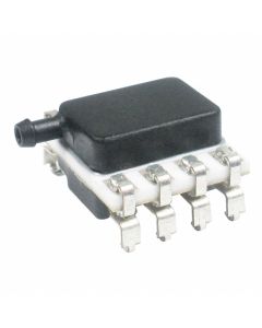 HONEYWELL SENSING & PRODUCTIVITY SOLUTIONS HSCMRNN015PAAA5 - Senzor 15 PSIA 0.08" 4.5V 8-SMD