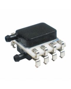 HONEYWELL SENSING & PRODUCTIVITY SOLUTIONS HSCMRRD006MD2A3 - Senzor 0.09 PSID 0.08" 12-bit 8-SMD