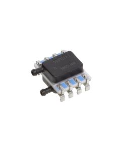 HONEYWELL SENSING & PRODUCTIVITY SOLUTIONS HSCMRRV001PD2A3 - Senzor presiune HSC, 69 mBar, Diferențial, SMT, DP, IC,