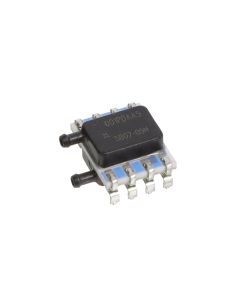 HONEYWELL SENSING & PRODUCTIVITY SOLUTIONS HSCMRRV001PDAA5 - Senzor presiune HSC, 69 mBar, Diferențial, SMT, DP, Analogic,