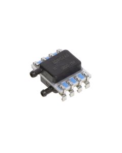 HONEYWELL SENSING & PRODUCTIVITY SOLUTIONS HSCMRRV001PG2A3 - Senzor presiune HSC, 69 mBar, Gage, SMT, DP, IC,