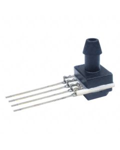 HONEYWELL SENSING & PRODUCTIVITY SOLUTIONS HSCSANN015PA2A3 - Senzor 15 PSIA 0.19" 12-bit 4-SIP