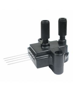 HONEYWELL SENSING & PRODUCTIVITY SOLUTIONS HSCSNBD001NDAA5 - Senzor 0.04 PSID 0.19" 4.5V 4-SIP