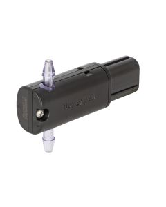 HONEYWELL SENSING & PRODUCTIVITY SOLUTIONS IFS00400B1B1 - Senzor de debit 0-6.6 ML/MIN filet tată