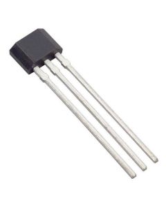 HONEYWELL SENSING & PRODUCTIVITY SOLUTIONS SM453R - Switch magnetic omnipolar TO-92-3