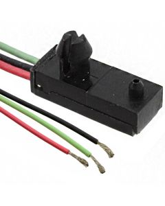 HONEYWELL SENSING & PRODUCTIVITY SOLUTIONS SR13D-A1 - Switch unipolar digital cu fire