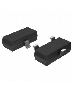 HONEYWELL SENSING & PRODUCTIVITY SOLUTIONS SS39ET - Senzor cu efect Hall tensiune analogică SOT-23