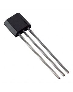 HONEYWELL SENSING & PRODUCTIVITY SOLUTIONS SS40F - Switch magnetic bipolar 3-SIP