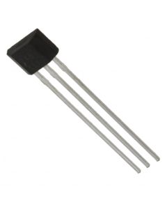 HONEYWELL SENSING & PRODUCTIVITY SOLUTIONS SS494B-SP - Senzor cu efect Hall analogic 3-SMD