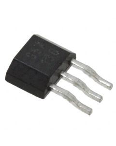 HONEYWELL SENSING & PRODUCTIVITY SOLUTIONS SS495A-SP - Senzor cu efect Hall analogic 3-SMD