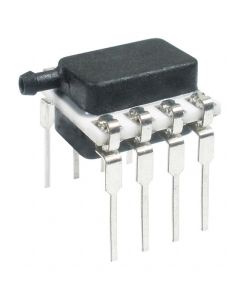 HONEYWELL SENSING & PRODUCTIVITY SOLUTIONS SSCDRNN030PAAA5 - Senzor de presiune 30PSIA 0.08" 4.5V 8DIP