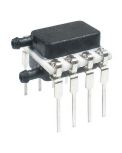 HONEYWELL SENSING & PRODUCTIVITY SOLUTIONS SSCDRRN001PDAA5 - Senzor de presiune 1PSID 0.08" 4.5V 8DIP